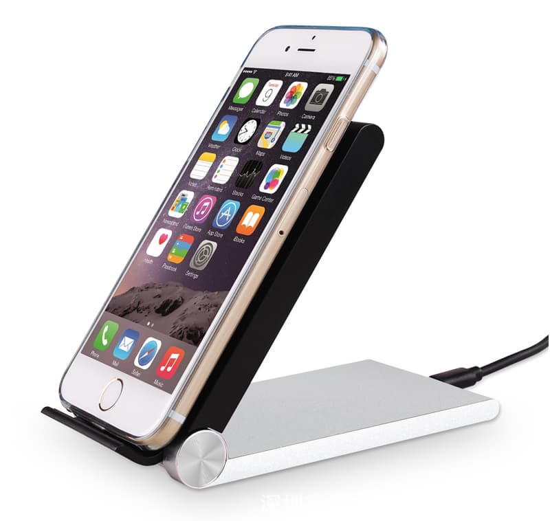 JT_WB1 Wireless Charger Stand